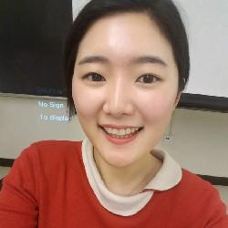 Individual profile page for Ka-Eul Yoo
